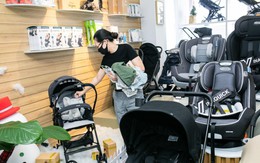 Giá trị cốt lõi của thương hiệu mẹ và bé hàng đầu thị trường