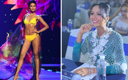 Bỏ thi áo tắm, Hoa hậu Hòa bình Việt Nam 2022 gây bất ngờ với phần thi thay thế 