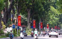 Thông tin cụ thể về lịch nghỉ lễ Quốc khánh 2/9/2022