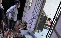 Dùng xà beng đánh chết hàng xóm rồi phóng hỏa đốt xe