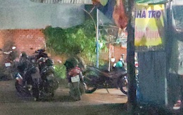 Nam công nhân tử vong trong phòng trọ