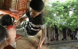Bé 7 tuổi bị hàng xóm tạt cả ca nước sôi vào người: 'Sao nỡ lòng ra tay dã man như thế?'