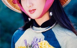 Cuộc sống hiện tại của 'nữ hoàng ảnh lịch' Hiền Mai giờ ra sao?