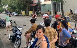 Nhân chứng kể phút đập cửa phát hiện 6 người chết ở Bình Dương