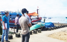 Lời khai trước tòa của người cha nhẫn tâm ném con ruột 5 tuổi xuống sông