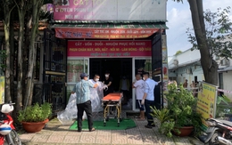 Hé lộ nguyên nhân ban đầu vụ 6 người trong một gia đình tử vong tại Bình Dương