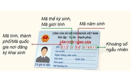 Tin sáng 25/7: Số CCCD gắn chip chứa những thông tin gì về chủ thẻ?; Diễn biến mới vụ 6 người tử vong trong nhà ở Bình Dương 