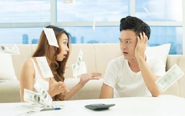 Hoảng sợ vì vợ ngày càng thực dụng đòi chồng phải chi tiền để làm việc nhà kể cả chuyện quan hệ vợ chồng