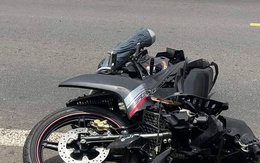 Nam thanh niên bị xe khách cán tử vong trên quốc lộ 20