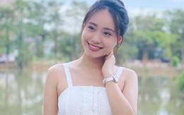 MC thời tiết VTV Xuân Anh: Chồng mát xa hàng ngày, tận tay gội đầu cho tôi