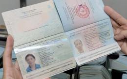 Đức nêu lý do tạm thời chưa công nhận mẫu hộ chiếu mới của Việt Nam
