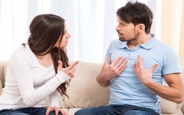 6 sai lầm khi giao tiếp vợ chồng mắc phải dễ tan vỡ hôn nhân đa phần các gia đình không để ý