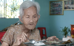 Người đàn ông chi 400 lượng vàng xây nhà nuôi hàng trăm cụ già