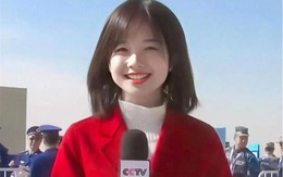 Vướng tai tiếng tình ái, nữ MC Trung Quốc bị cấm sóng