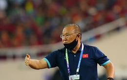 HLV Park Hang-seo chia tay bóng đá Việt Nam?