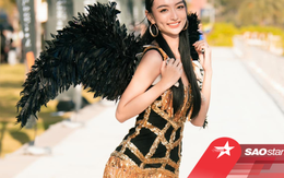Ứng cử viên sáng giá cho ngôi vị Hoa hậu Thế giới Việt Nam bất ngờ rút khỏi cuộc thi