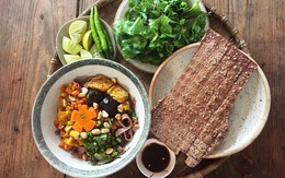 Ăn theo cách này, bạn không lo bệnh tật 'gõ cửa'