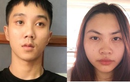 Giao bánh mỳ nhân ma túy vào chung cư để bán