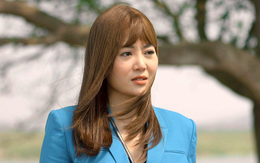 Diễn viên Thanh Hương: "Có những lúc tôi cảm thấy cô đơn, yếu đuối"