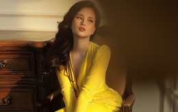 MC Huyền Châu: "Đã có lúc mẹ con tôi lấy xe làm nhà, túi còn 65 nghìn đồng"