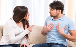 Ngay cả khi vợ chồng cãi vã cũng đừng nên nói ra những điều này nếu không muốn tan vỡ