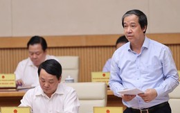Tin sáng 5/7: Đề xuất miễn toàn bộ học phí cho học sinh THCS trên toàn quốc; Nữ sinh bị gạ "xin ngủ cùng em đêm nay" rút đơn tố cáo, đề nghị giáo dục, răn đe
