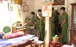 Chủ nhà nghỉ phá cửa phát hiện khách thuê phòng tử vong phía trong