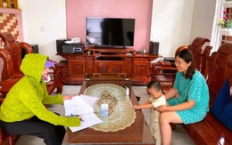 Quảng Ninh: Đẩy mạnh chăm sóc sức khỏe sinh sản cho người dân xã đảo huyện Vân Đồn