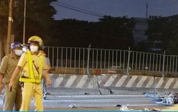 Va chạm ôtô bán tải, 2 phụ nữ thiệt mạng ở TP.HCM