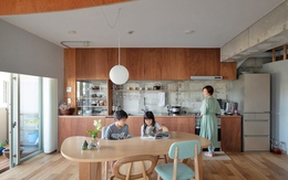 Căn hộ chỉ 22m² nhưng thiết kế cực độc đáo