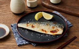 Người Nhật có cách chiên cá đơn giản mà ăn ngon 'hết cỡ'