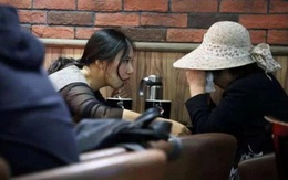 Trung Quốc bùng nổ dịch vụ thuyết phục 'người thứ 3' từ bỏ đàn ông đã có vợ