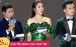 Dàn MC chung kết Miss World Vietnam 2022 mắc lỗi gây cười