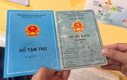 Người dân nên làm gì nếu bị thu hồi sổ hộ khẩu giấy?
