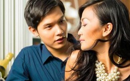 Say tình mật ngọt 'rót tai', gái nhà lành thành mồi ngon cho trai đào mỏ
