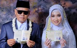 Người đàn ông 61 tuổi chi tiền khủng cưới cô vợ mới 19 và cái kết tê tái chỉ sau 3 tháng bên nhau!