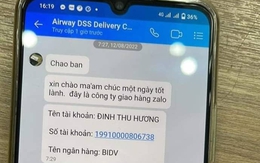 Chủ cửa hàng điện thoại giúp người phụ nữ dân tộc thoát 'cú lừa' 100 triệu