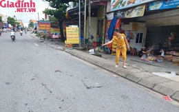 Hải Dương: Va chạm với xe ô tô khách, người đàn ông 69 tuổi huyện Ninh Giang tử vong