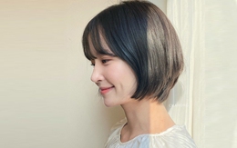 4 kiểu tóc ngắn giúp nàng 'ăn gian' tuổi