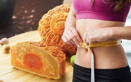 8 mẹo ăn bánh trung thu không lo tăng cân