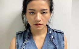 Hot girl sống lang thang, bán ma túy tại khách sạn