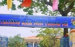 Làm rõ nghi vấn cô giáo trong đoạn chat 'lòng xào dưa'