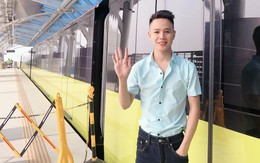 Tâm sự đẫm nước mắt của người đàn ông hơn 20 năm chỉ mong được trở thành phụ nữ