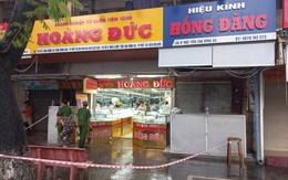 Tin sáng 2/8: Thông tin bất ngờ về kẻ dùng súng cướp 2 tiệm vàng ở Huế; người dùng "ngỡ ngàng" khi Zalo thu phí sử dụng