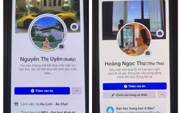 Giả mạo các cô gái xinh đẹp, gã trai lừa chiếm đoạt tài sản