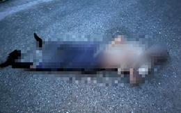 Hà Tĩnh: Phát hiện thi thể người đàn ông trong bến xe bỏ hoang
