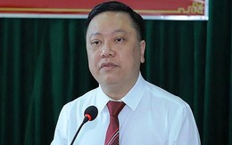 Lý do Giám đốc Sở TN&MT Thanh Hóa xin chuyển công tác sau hơn 2 tháng được bổ nhiệm