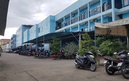 Cô gái hốt hoảng thấy bạn chết trong tư thế treo cổ