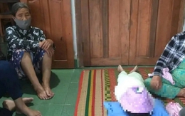 Bé gái 2 tuổi tử vong khi dùng thìa inox chọc vào nút bấm quạt điện