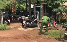 Đang hát karaoke, nam thanh niên ngã nhào rồi chết